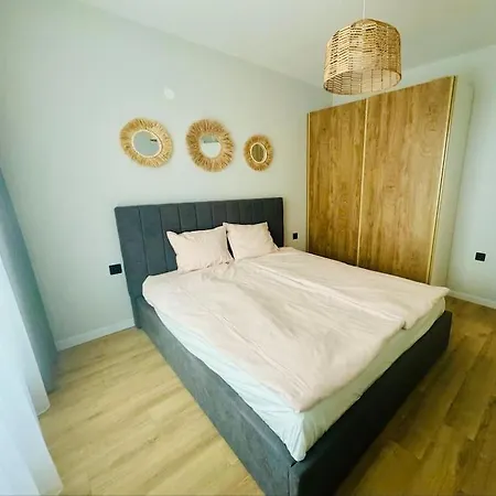 Modern Family Near The Beach, Free Parking Primorsko