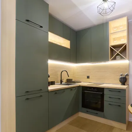Modern Family Near The Beach, Free Parking Apartamento *