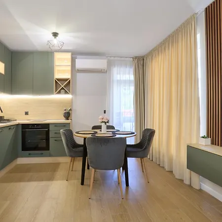 Modern Family Near The Beach, Free Parking Apartamento *