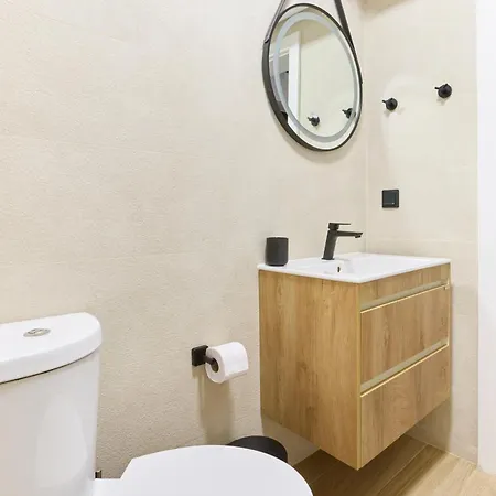 Apartamento Modern Family Near The Beach, Free Parking Primorsko