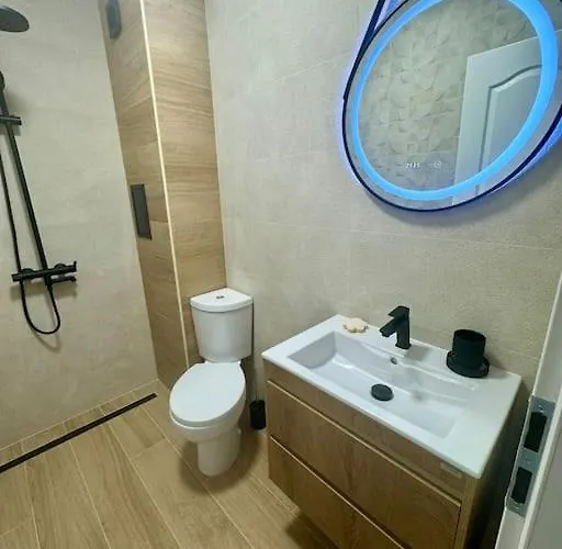 Modern Family Near The Beach, Free Parking Apartment Primorsko